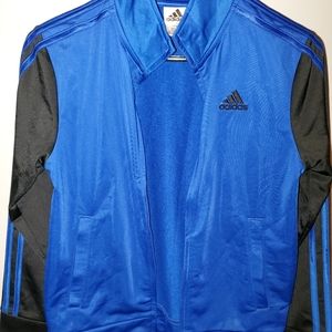 Adidas Track Jacket